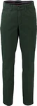 Club of Comfort Thermohose Marvin grün