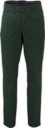 Club of Comfort Thermohose Marvin grün