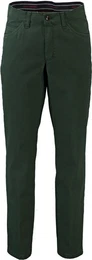 Thermohose Thermo Hose Marvin (Swing-Pocekt) grn