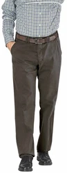 Club of Comfort Thermo Hose High-Stretch Garvey oliv