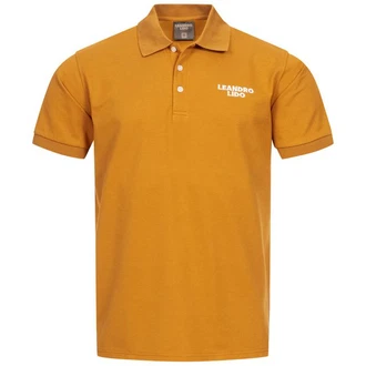 LEANDRO LIDO Poloshirt Sorrent Herren Polo-Shirt LEANDRO LIDO Poloshirt Sorrent Herren Polo-Shirt
