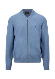 Strickjacke Supersoft Cardigan College