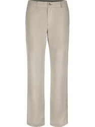 Babista Hose VERANETTO mit seitlichen Eingrifftaschen Khaki/Beige