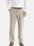 Babista Hose VERANETTO mit seitlichen Eingrifftaschen Khaki/Beige