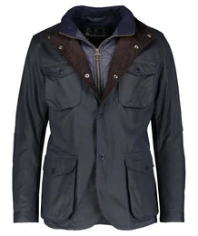 Steppjacke Herren Jacke Ogston (1-St)