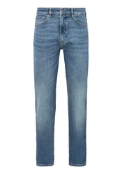BOSS ORANGE Tapered-fit Jeans ONYX ONYX