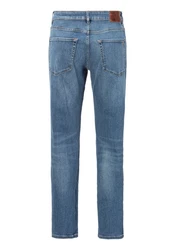 BOSS ORANGE Tapered-fit Jeans ONYX ONYX