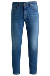 Tapered-fit-Jeans ONYX BO im 5-Pocket-Stil