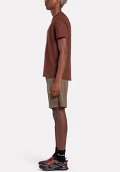 Reebok Shorts COMM KNIT SHORT Khaki/Beige/Braun/Grau