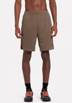 Reebok Shorts COMM KNIT SHORT Khaki/Beige/Braun/Grau