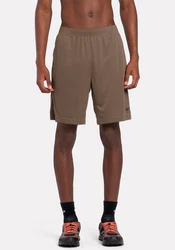 Reebok Shorts COMM KNIT SHORT Khaki/Beige/Braun/Grau