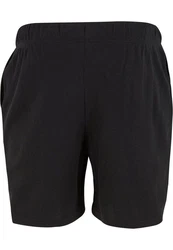 URBAN CLASSICS Waffle Sweat Shorts 