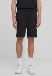 URBAN CLASSICS Waffle Sweat Shorts 