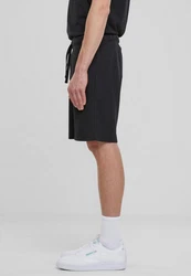URBAN CLASSICS Waffle Sweat Shorts 