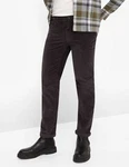 Brax Cordhose Style CADIZ grau