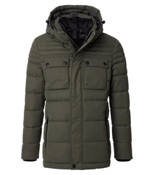 CASAMODA Steppjacke Outdoor Winterjacke 544297200
