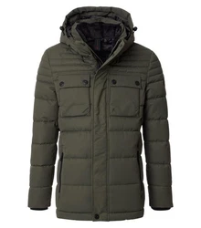 CASAMODA Steppjacke Outdoor Winterjacke 544297200
