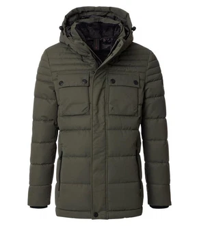 CASAMODA Steppjacke Outdoor Winterjacke