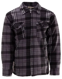 Funktionsjacke Thermojacke Holzfllerjacke
