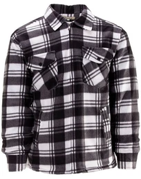 Funktionsjacke Thermojacke Holzfllerjacke