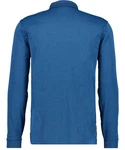 RAGMAN Polo Langarmshirt 