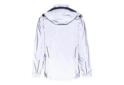 Blue Wave Funktionsjacke Herren Outdoor-Jacke Klaas Blau