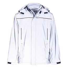 Funktionsjacke Herren Outdoor-Jacke Klaas - Regenjacke Wander- und Fahrradjacke