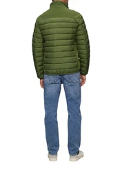 s.Oliver Allwetterjacke Blouson Dunkelgrün/Grün
