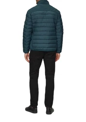 s.Oliver Allwetterjacke Blouson Türkis/Hellblau/Dunkelgrün/Blau/Grün