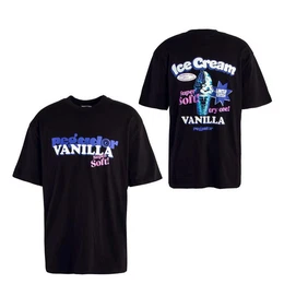 T-Shirt Hamlin Oversized