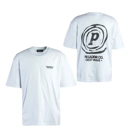 T-Shirt Fallon Oversized