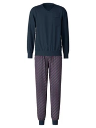 Pyjama Relax Streamline Herren (2 tlg)