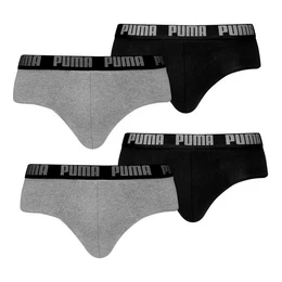 Slip 2er Pack Briefs (2-St., 2er Pack) mit elastischem Bund