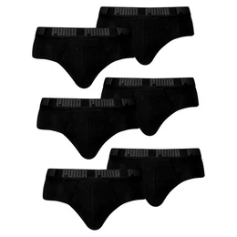 Slip 2er Pack Briefs (2-St., 2er Pack) mit elastischem Bund