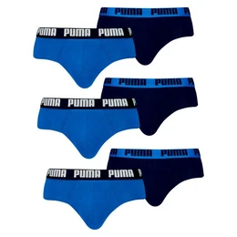 Slip 2er Pack Briefs (2-St., 2er Pack) mit elastischem Bund