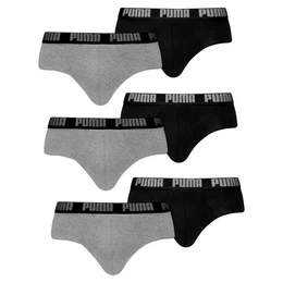 Slip 2er Pack Briefs (2-St., 2er Pack) mit elastischem Bund