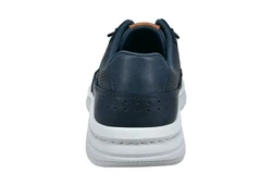 bugatti Schuhe Dunkelblau/Blau/Hellblau