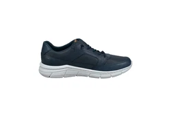 bugatti Schuhe Dunkelblau/Blau/Hellblau