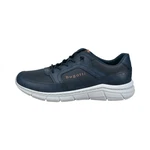 bugatti Schuhe Dunkelblau/Blau/Hellblau