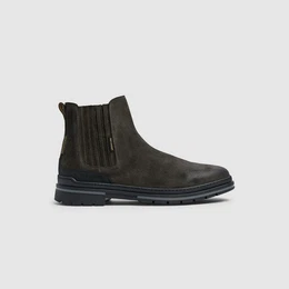 Low boot Flightride Schnrschuh