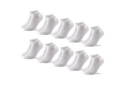 OCCULTO Sneakersocken Modell Alex Weiß/Creme