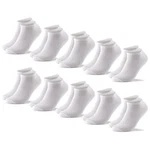 OCCULTO Sneakersocken Modell Alex Weiß/Creme
