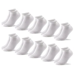 OCCULTO Sneakersocken Modell Alex Weiß/Creme
