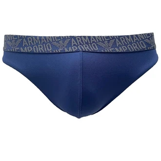 Emporio Armani Tanga Thong 4F719 Logobund 4F719 Emporio Armani Tanga Thong 4F719 Logobund 4F719