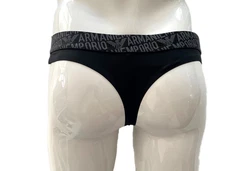 Emporio Armani Tanga Thong 4F719 Logobund 4F719
