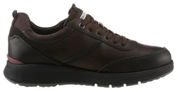 PIKOLINOS CORDOBA Keilsneaker Schnürschuh Halbschuh Freizeitschuh Dunkelbraun/Braun