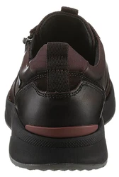 PIKOLINOS CORDOBA Keilsneaker Schnürschuh Halbschuh Freizeitschuh Dunkelbraun/Braun