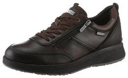 CORDOBA Keilsneaker, Schnrschuh, Halbschuh, Freizeitschuh mit Label
