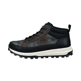 Schnrstiefel