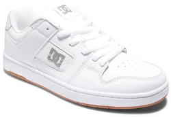 DC Shoes Manteca 4 Sneaker Creme/Weiß